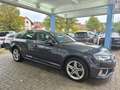 Audi A4 Avant 40 g-tron Sport S-LINE LED/NAVI/AHK Gris - thumbnail 4