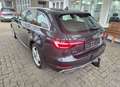 Audi A4 Avant 40 g-tron Sport S-LINE LED/NAVI/AHK Gris - thumbnail 7