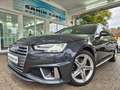 Audi A4 Avant 40 g-tron Sport S-LINE LED/NAVI/AHK Gris - thumbnail 9
