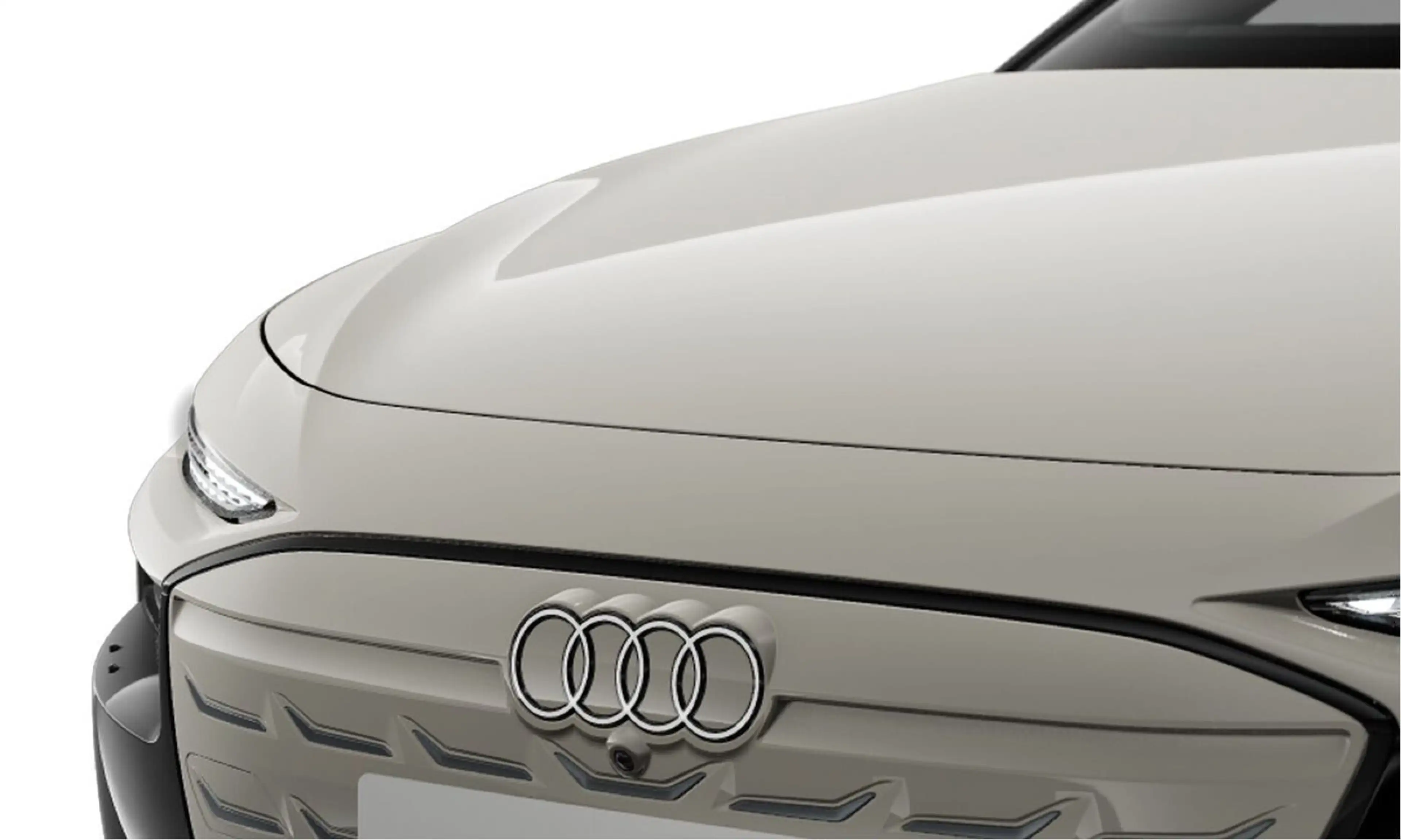 Audi A6 e-tron PERFORMANCE S LINE+WINTERRÄD — photo 4