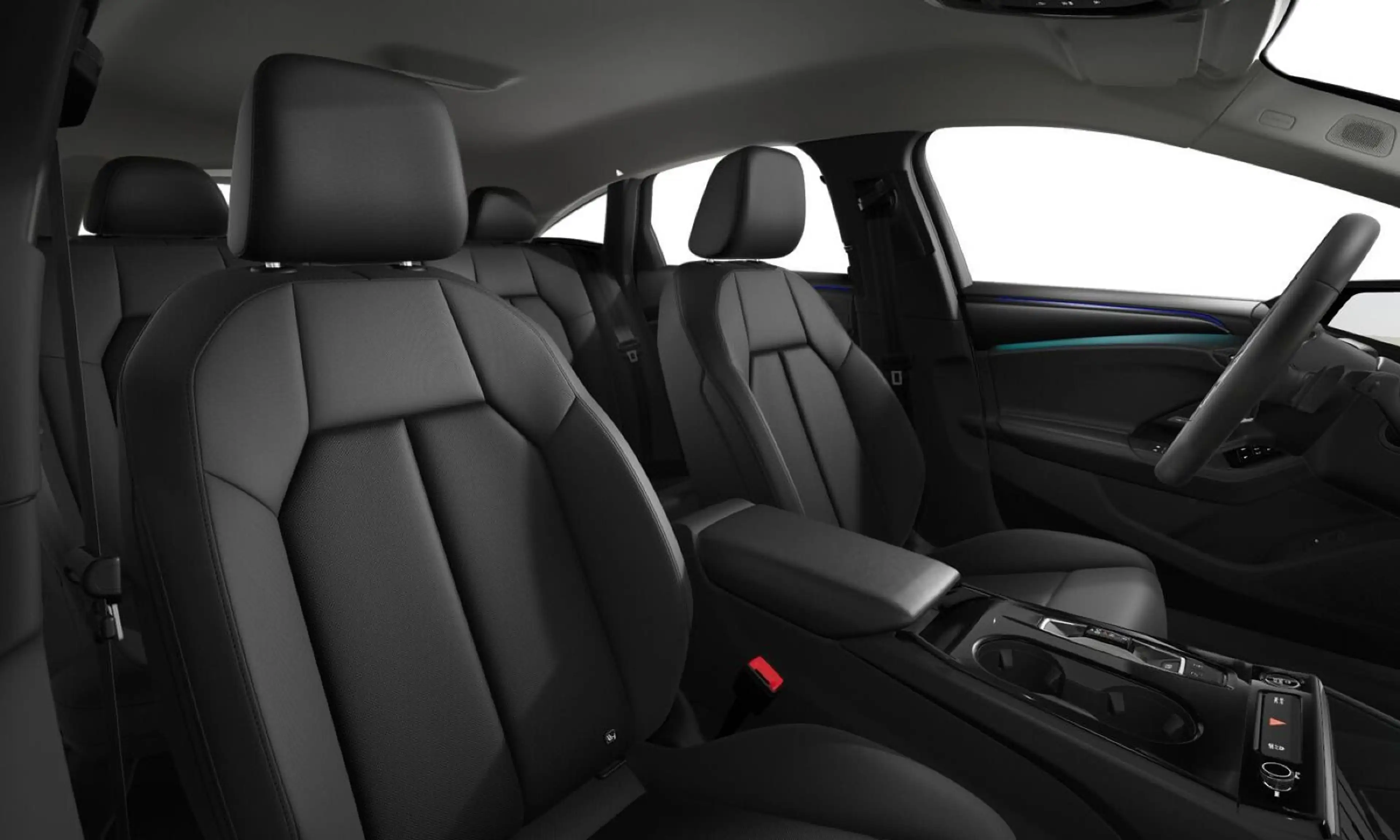Audi A6 e-tron PERFORMANCE S LINE+WINTERRÄD — photo 5