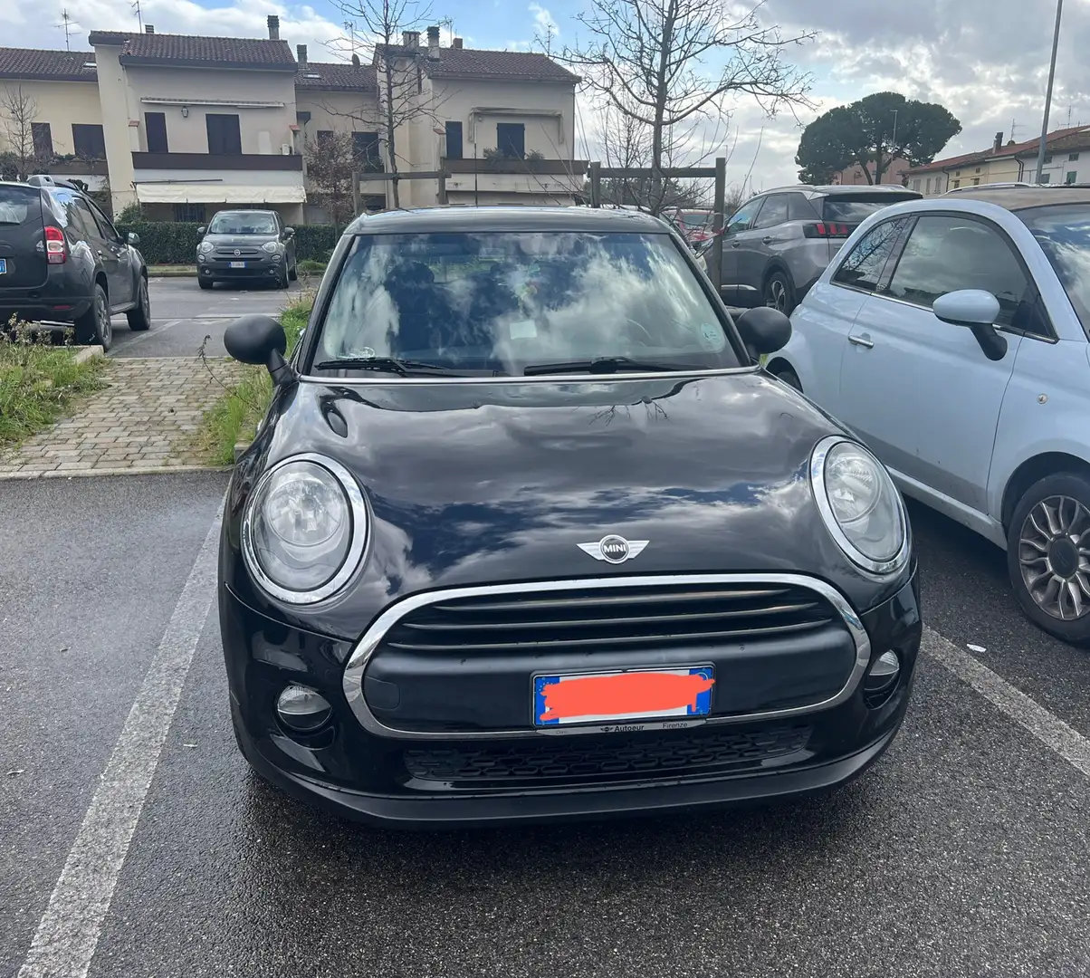 MINI One 1.2 75cv 5porte del 2017 - 1