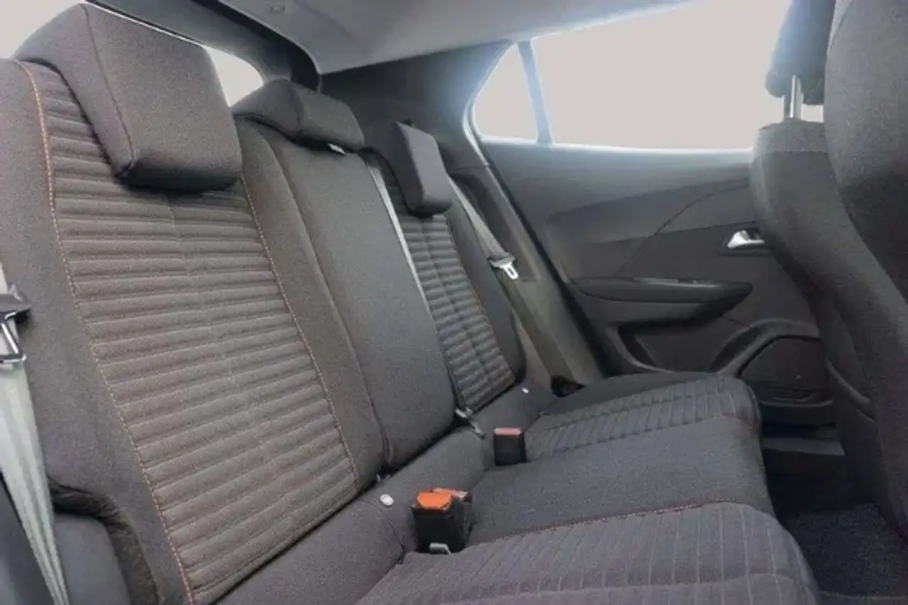 Peugeot 2008 2008 — photo 16