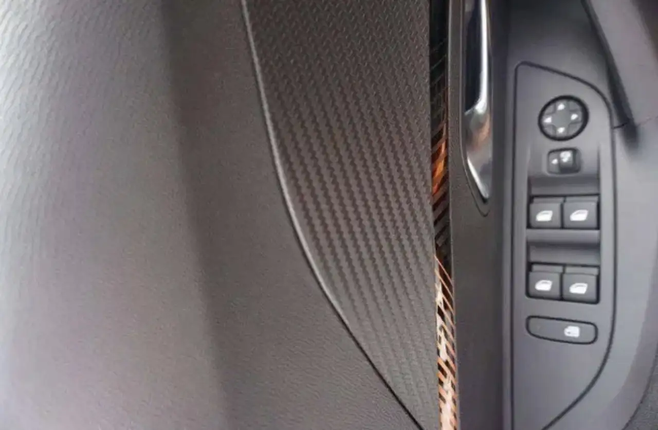 Peugeot 2008 2008 — photo 9