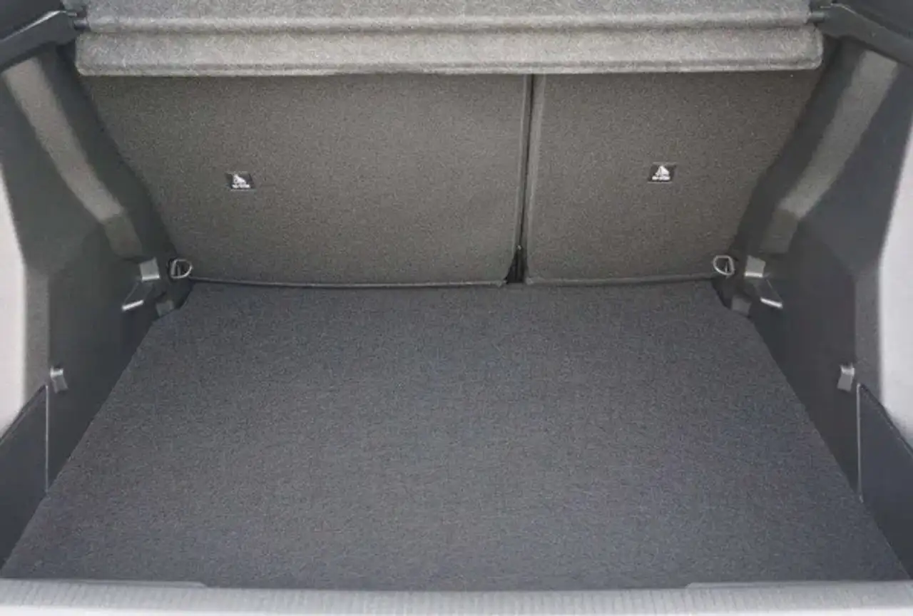 Peugeot 2008 2008 — photo 18