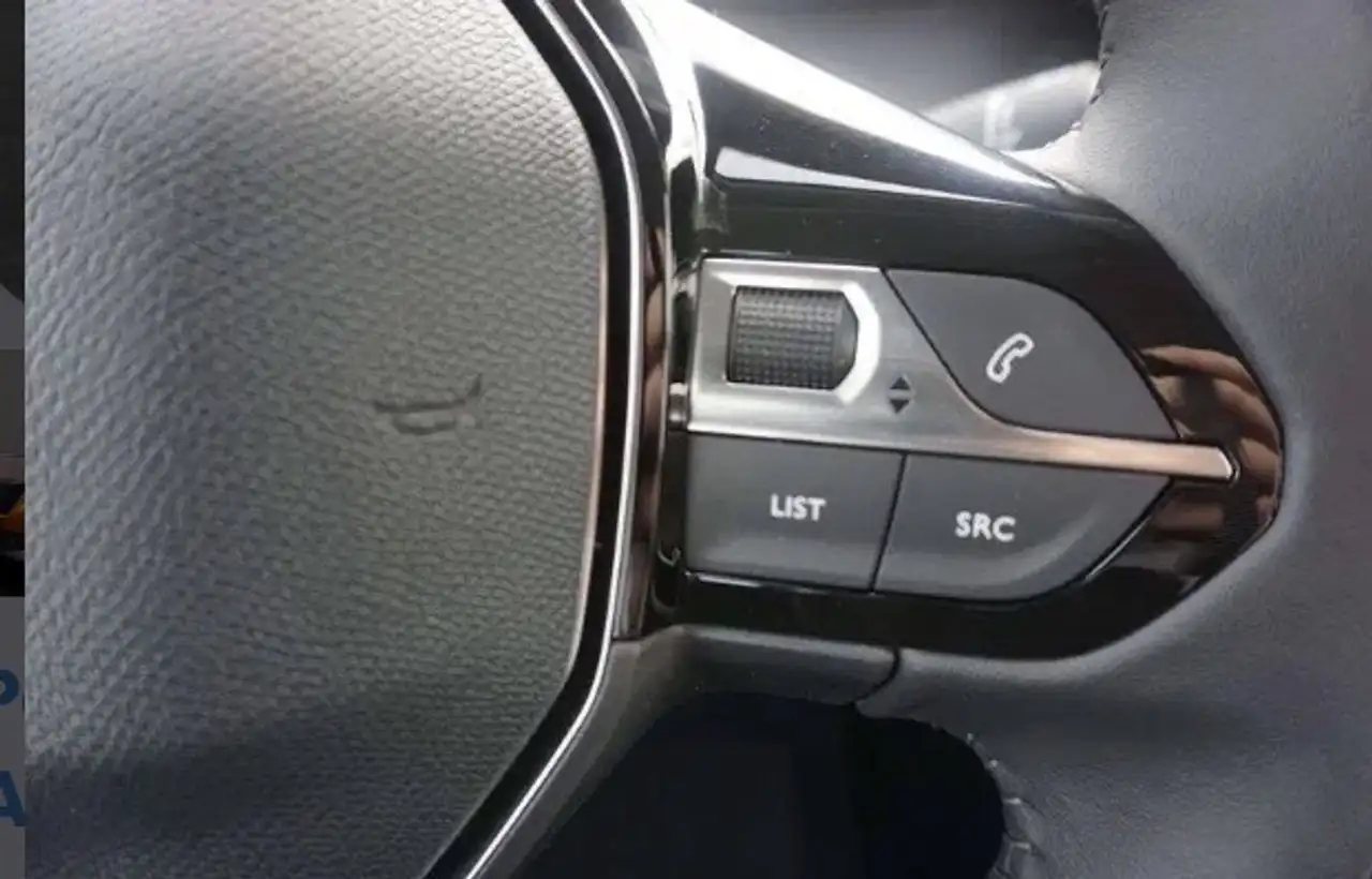 Peugeot 2008 2008 — photo 11