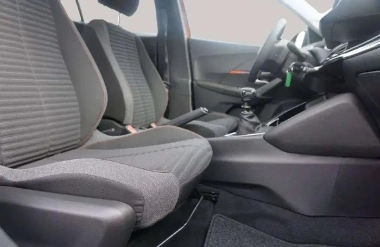 Peugeot 2008 2008 — photo 15