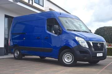 Interstar 35 2.3 dCi 135CV PM-TM Acenta Furgone