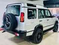 Land Rover Discovery Discovery II  2.5 td5 HSE Argintiu - thumbnail 4