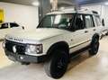 Land Rover Discovery Discovery II  2.5 td5 HSE Argintiu - thumbnail 1