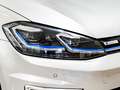 Volkswagen Golf e-Golf ePower Zilver - thumbnail 10
