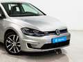 Volkswagen Golf e-Golf ePower Zilver - thumbnail 9