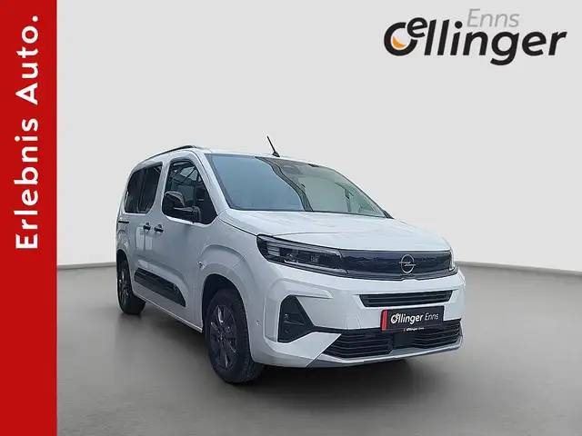 Opel Combo GS