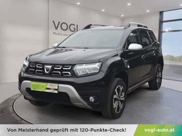 Prestige TCe 130PS