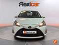 Toyota Yaris 1.0 Business Blanco - thumbnail 1