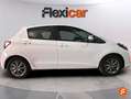 Toyota Yaris 1.0 Business Blanco - thumbnail 2