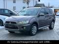 Mitsubishi Outlander 2.2 XTRA 4WD AUTOMATIK Braun - thumbnail 2
