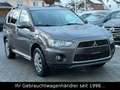 Mitsubishi Outlander 2.2 XTRA 4WD AUTOMATIK Braun - thumbnail 3