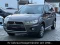 Mitsubishi Outlander 2.2 XTRA 4WD AUTOMATIK Braun - thumbnail 1