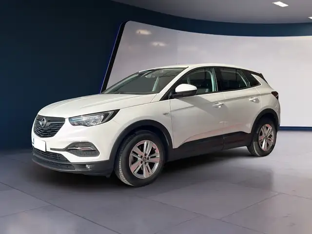 Opel Grandland Grandland X 1.5 diesel Ecotec Start&Stop Ultimate