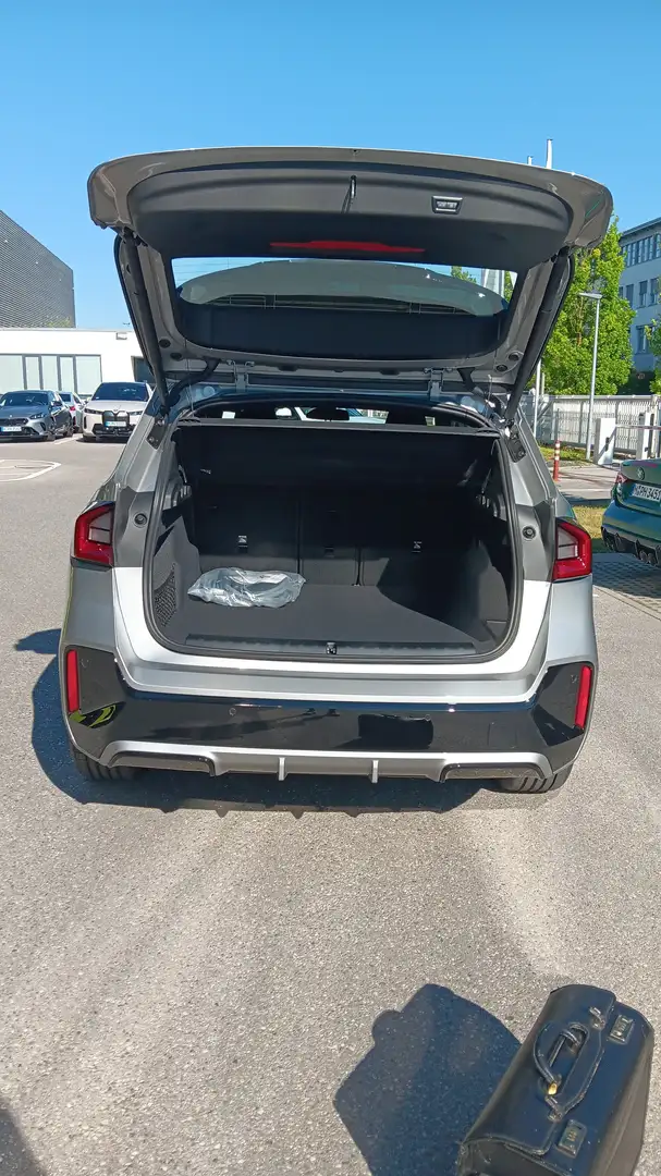 BMW iX1 iX1 eDrive20 M Sportpaket, Head-Up Display - 2