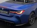 BMW M4 Competition Cabrio DAB Laser HUD Alarm 19Zoll Albastru - thumbnail 15
