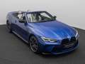 BMW M4 Competition Cabrio DAB Laser HUD Alarm 19Zoll Albastru - thumbnail 3