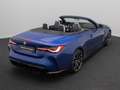 BMW M4 Competition Cabrio DAB Laser HUD Alarm 19Zoll Albastru - thumbnail 7