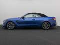 BMW M4 Competition Cabrio DAB Laser HUD Alarm 19Zoll Albastru - thumbnail 11