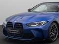BMW M4 Competition Cabrio DAB Laser HUD Alarm 19Zoll Albastru - thumbnail 16