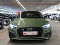 Audi A5 Coupé S line 40 TFSI quattro S tronic AHK VC Grün - thumbnail 9