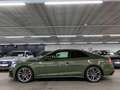 Audi A5 Coupé S line 40 TFSI quattro S tronic AHK VC Grün - thumbnail 5