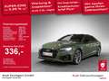 Audi A5 Coupé S line 40 TFSI quattro S tronic AHK VC Grün - thumbnail 1