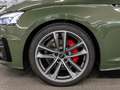 Audi A5 Coupé S line 40 TFSI quattro S tronic AHK VC Grün - thumbnail 10