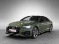 Audi A5 Coupé S line 40 TFSI quattro S tronic AHK VC Grün - thumbnail 2