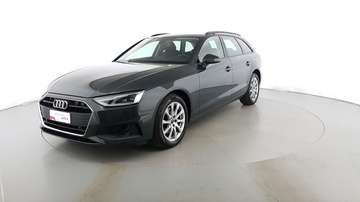 Avant 35 2.0 tdi mhev Business 163cv s-tronic