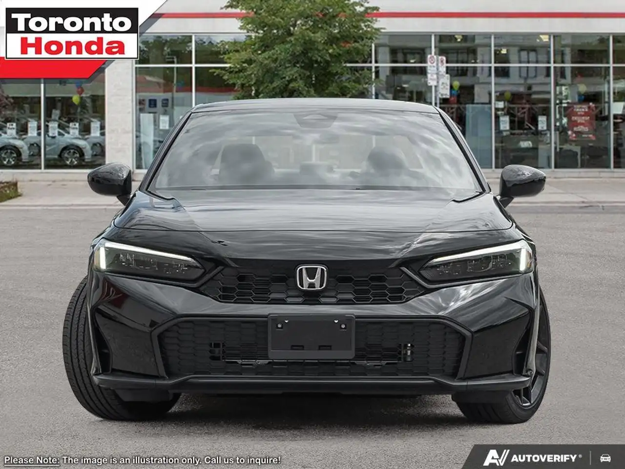 Honda Civic снимка Honda Civic