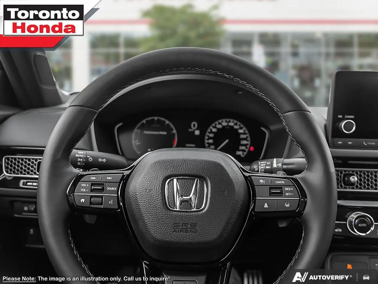 Honda Civic снимка Honda Civic