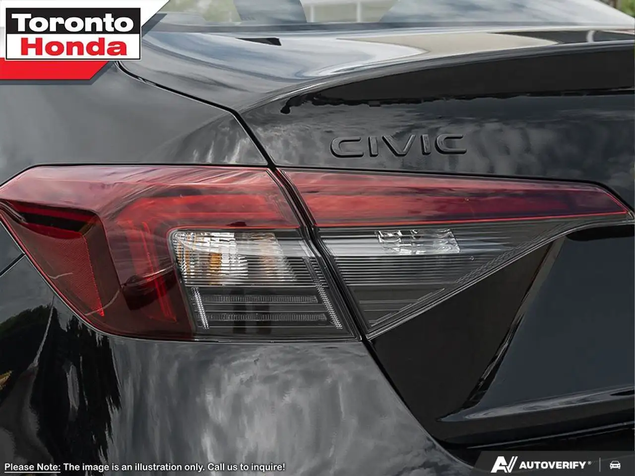 Honda Civic снимка Honda Civic