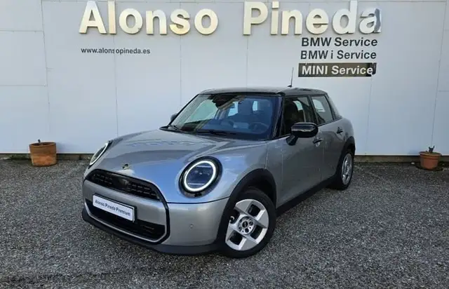 MINI Cooper Classic 5 puertas