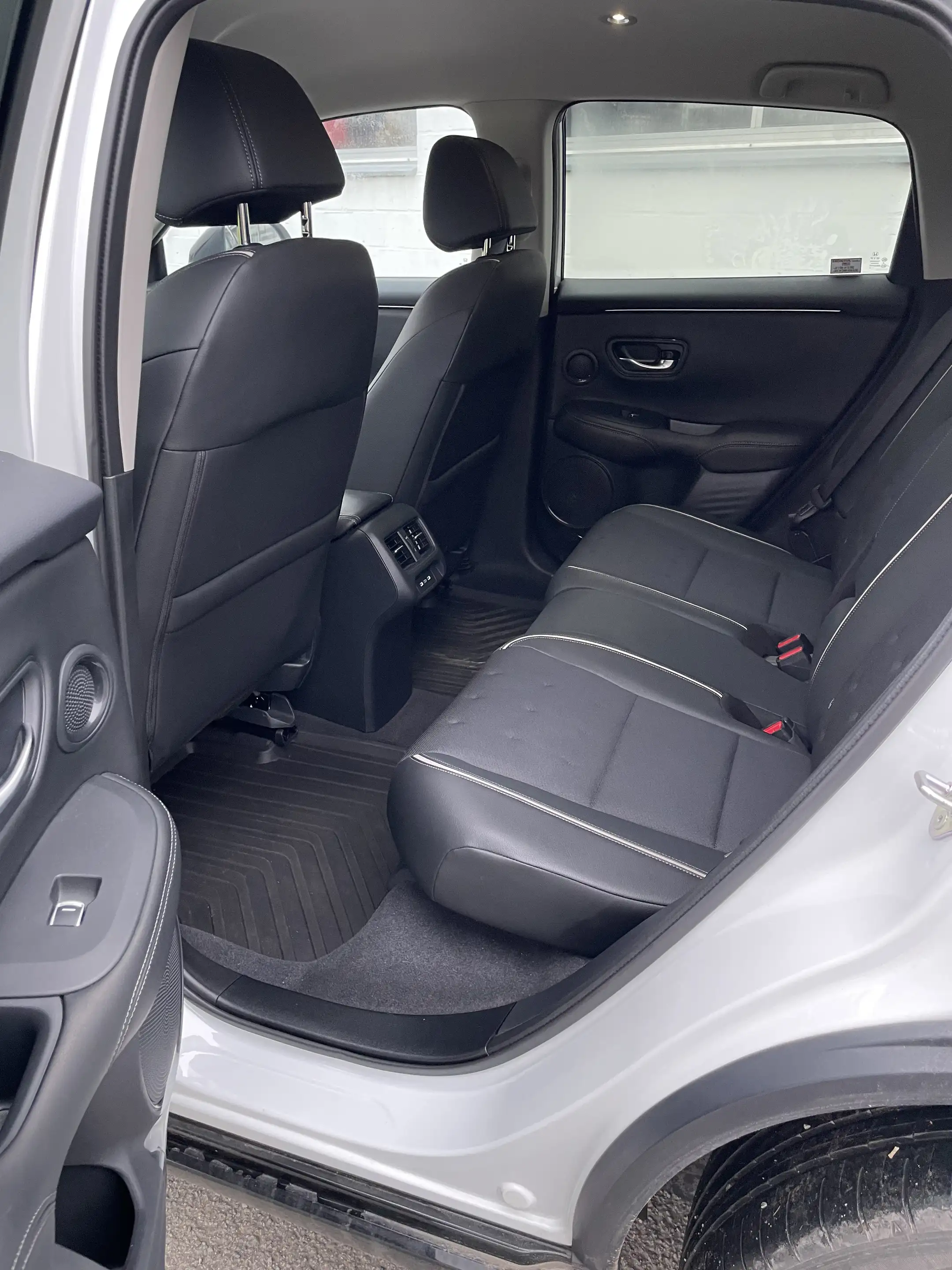 Honda ZR-V ZR-V e:HEV 2.0i 2WD Sport — photo 13