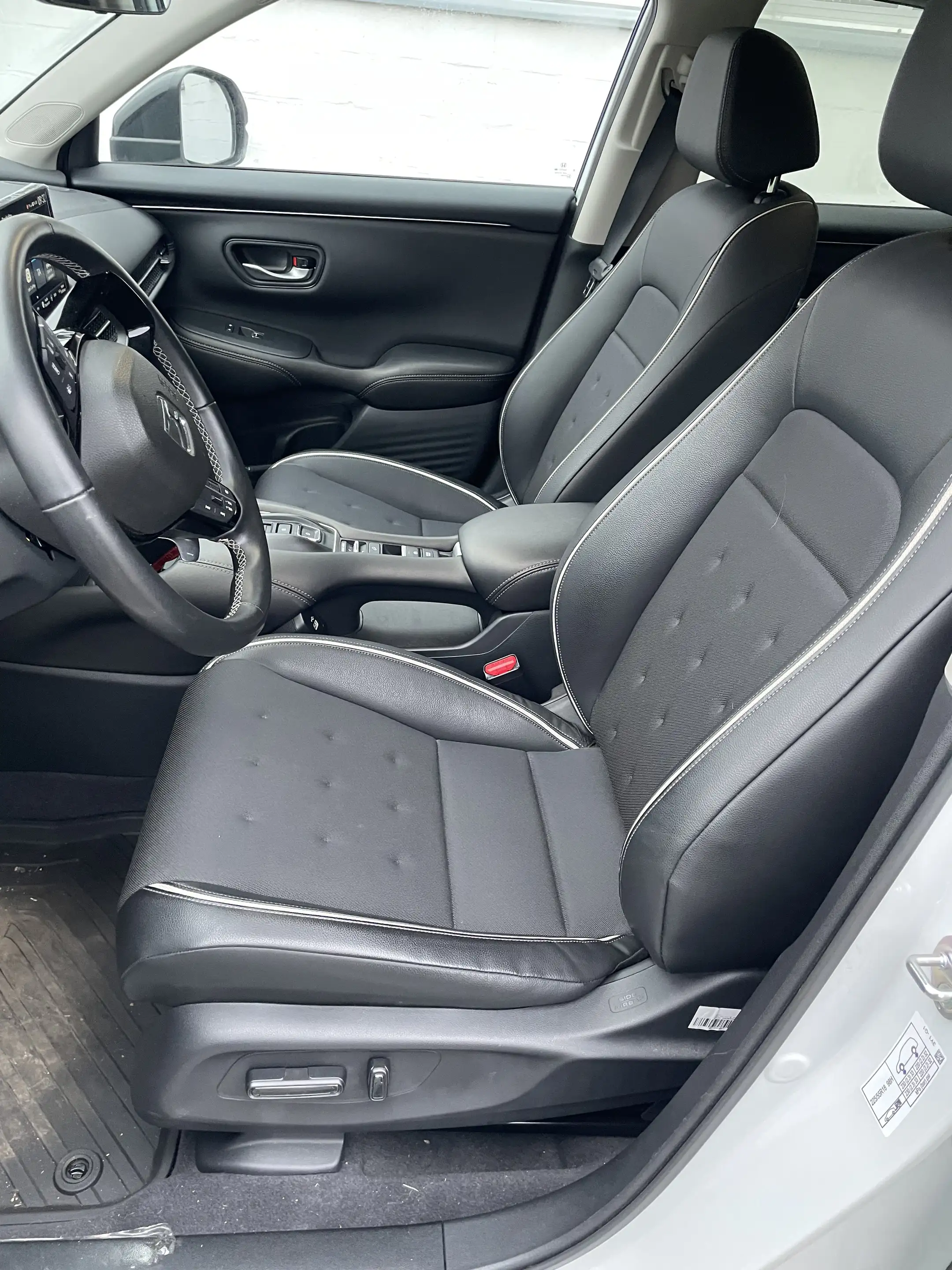 Honda ZR-V ZR-V e:HEV 2.0i 2WD Sport — photo 15