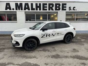 ZR-V e:HEV 2.0i 2WD Sport