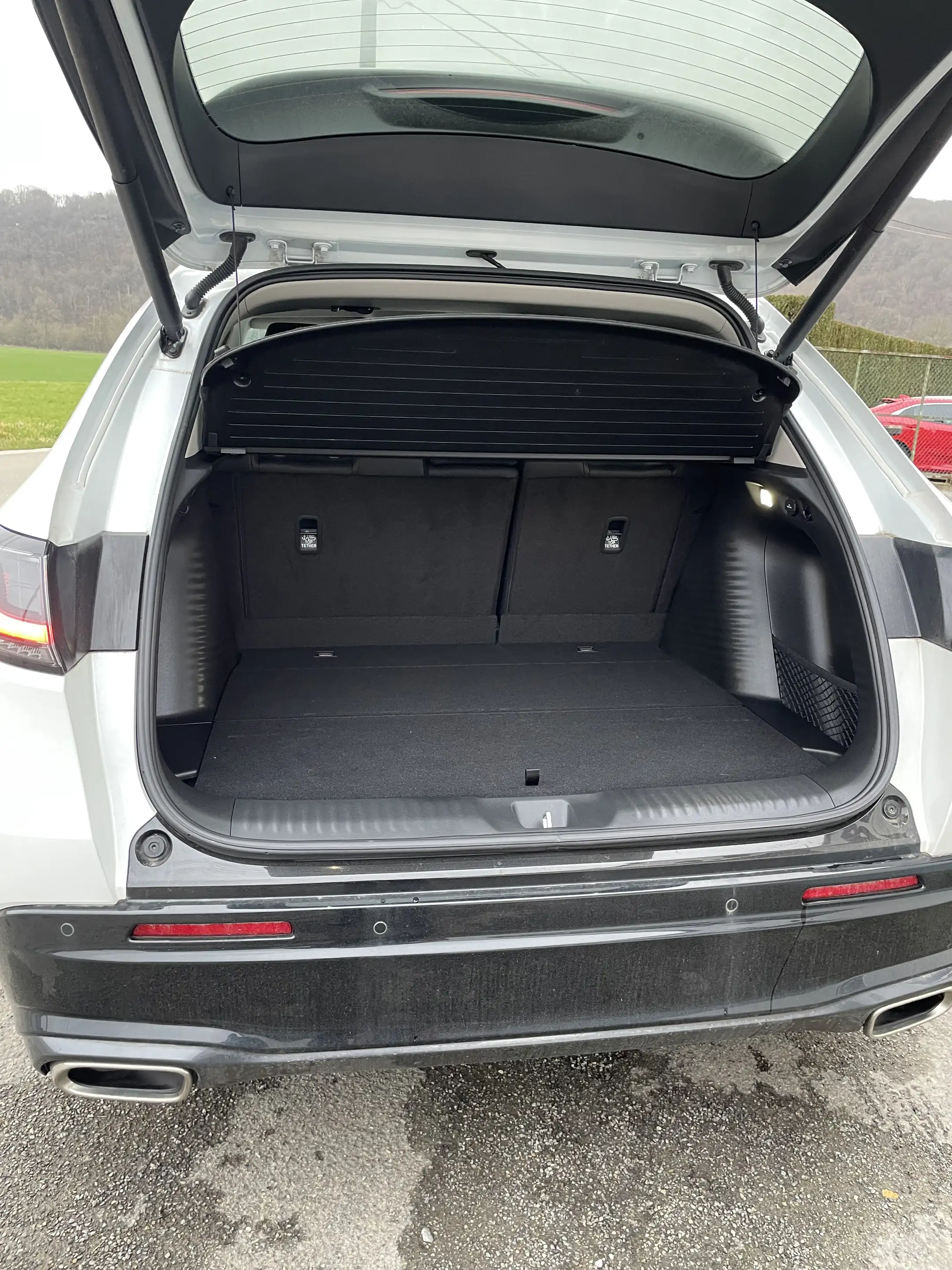 Honda ZR-V ZR-V e:HEV 2.0i 2WD Sport — photo 14