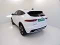 Jaguar E-Pace - E-Pace 2.0d i4 mhev R-Dynamic HSE awd 163cv auto Blanco - thumbnail 8
