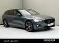 Volvo V60 Ultra, B4 Mild Hybrid, Benzin, Dark W-Paket Grün - thumbnail 1
