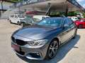 BMW 428 i xDrive Gran Coupe M Paket 1.Besitz Grau - thumbnail 1