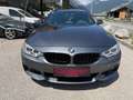 BMW 428 i xDrive Gran Coupe M Paket 1.Besitz Grau - thumbnail 2