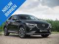 Mazda CX-3 2.0 SkyActiv-G 120 SkyLease Leer Keyless HUD Stoel Schwarz - thumbnail 1
