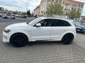 Audi Q5 3.2 FSI S tronic quattro*PANO*ABT*UMBAU*VOLL* Weiß - thumbnail 4